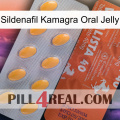 Sildenafil Kamagra Oral Jelly 43